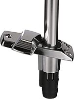 ATTWOOD Stowaway Light w/2-Pin Plug-In Base - 12V - 2-Mile