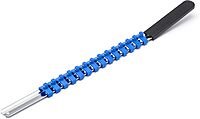 Crescent 1/4" Drive 17-1/2" Blue Socket Rail Includes 14 Clips - CSR0