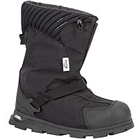 NEOS Explorer™ Insulated Overshoe + Glacier Trek™ SPK Cleats Size XX-Large(M)
