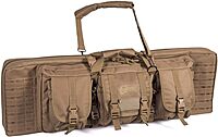 VOODOO TACTICAL Padded Weapons Case