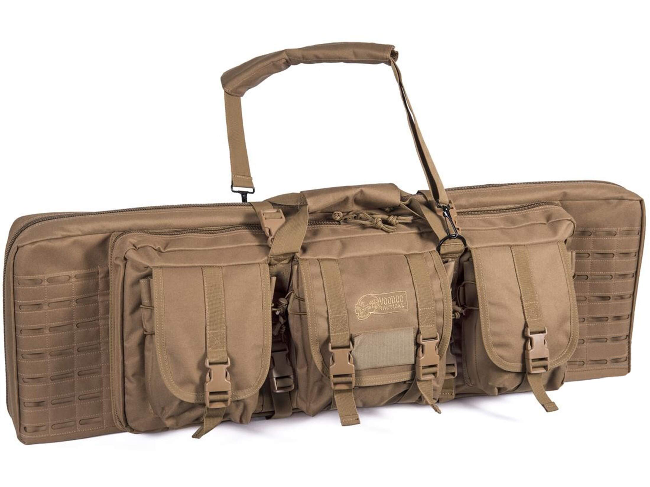 VOODOO TACTICAL Padded Weapons Case