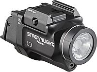 Streamlight 69478 TLR-8 HL-X G sub USB 1000-Lumen Weapon Rail-Mounted Rechargeable Tactical Flashlight with Integrated Green