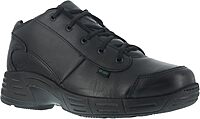 REEBOK Work Postal Express CP8300 Men's Soft Toe Mid Shoe