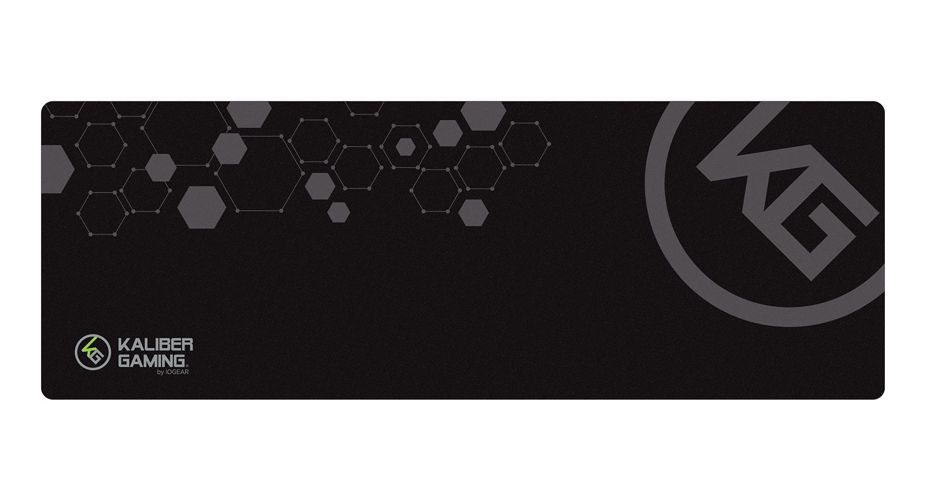 IOGEAR Kaliber Gaming SURFAS II Pro Gaming Mouse Mat