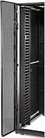 APC by Schneider Electric Vertical Cable Manager for NetShelter SX 750mm Wide 42U (Qty 2)