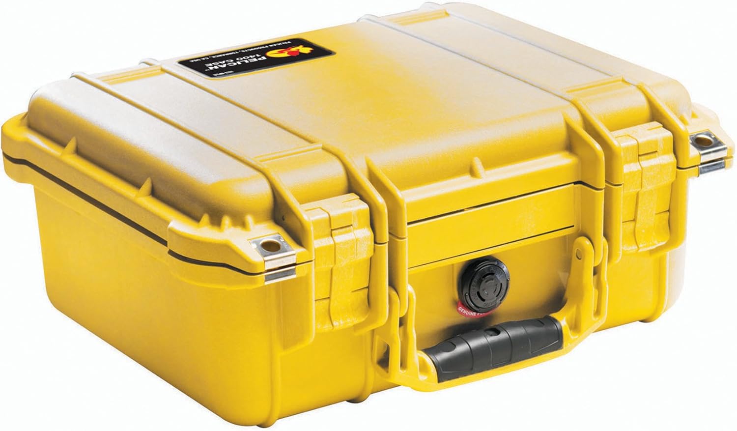 Pelican 1400 Protector Case