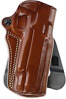 Galco Speed Master 2.0 Paddle/Belt Holster
