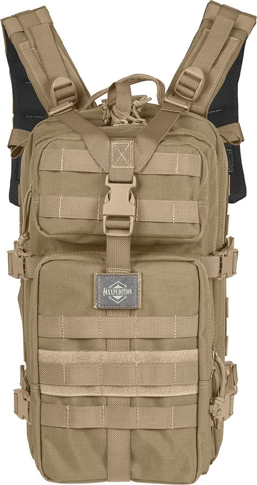 MAXPEDITION Falcon-II Tactical Backpack