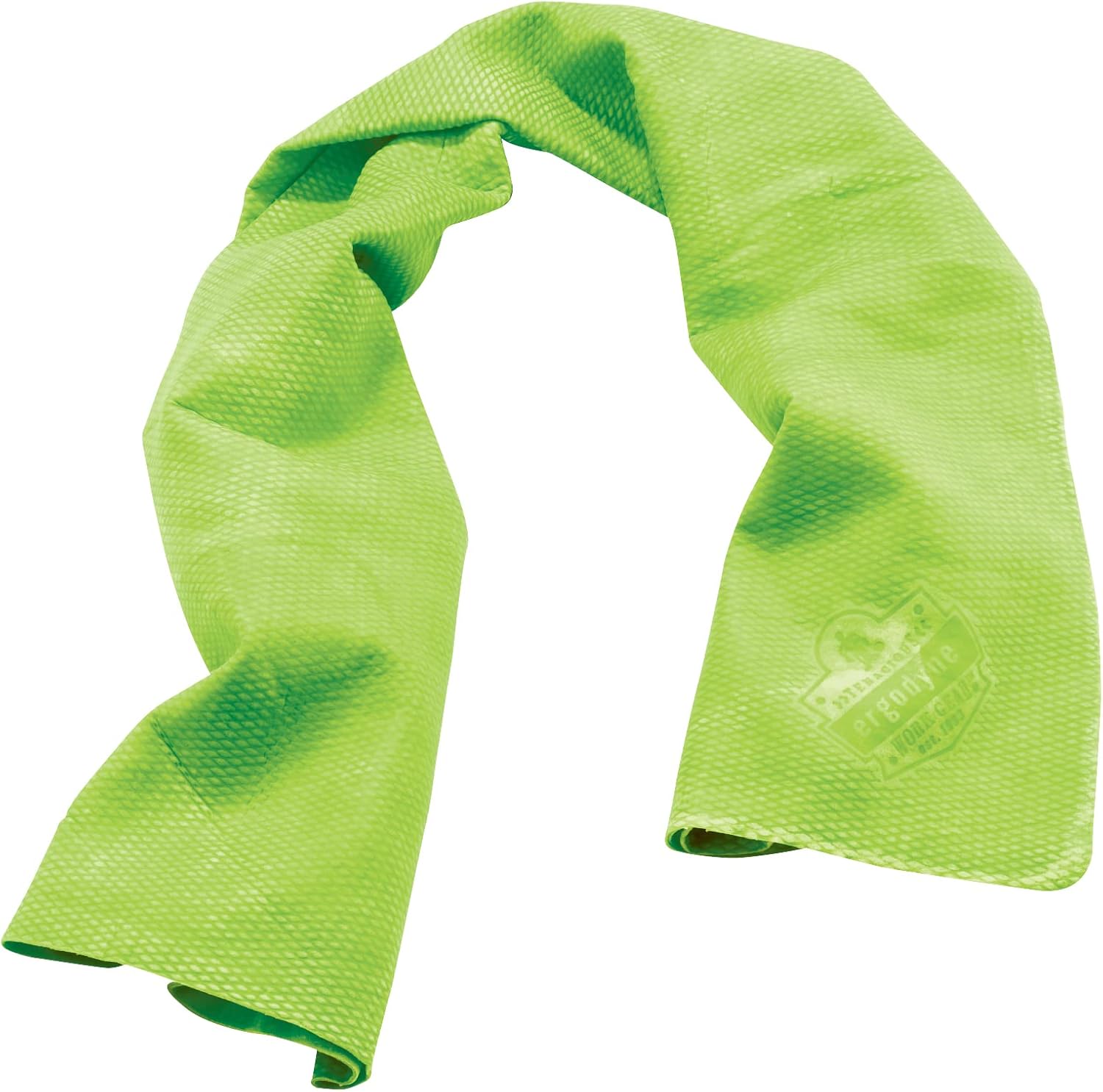 Ergodyne Chill-Its 6602 Evaporative Cooling Towel