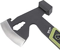 SOG Dual Strike/HQ Edition/3" Blade/10.75" Over/Clam Pack