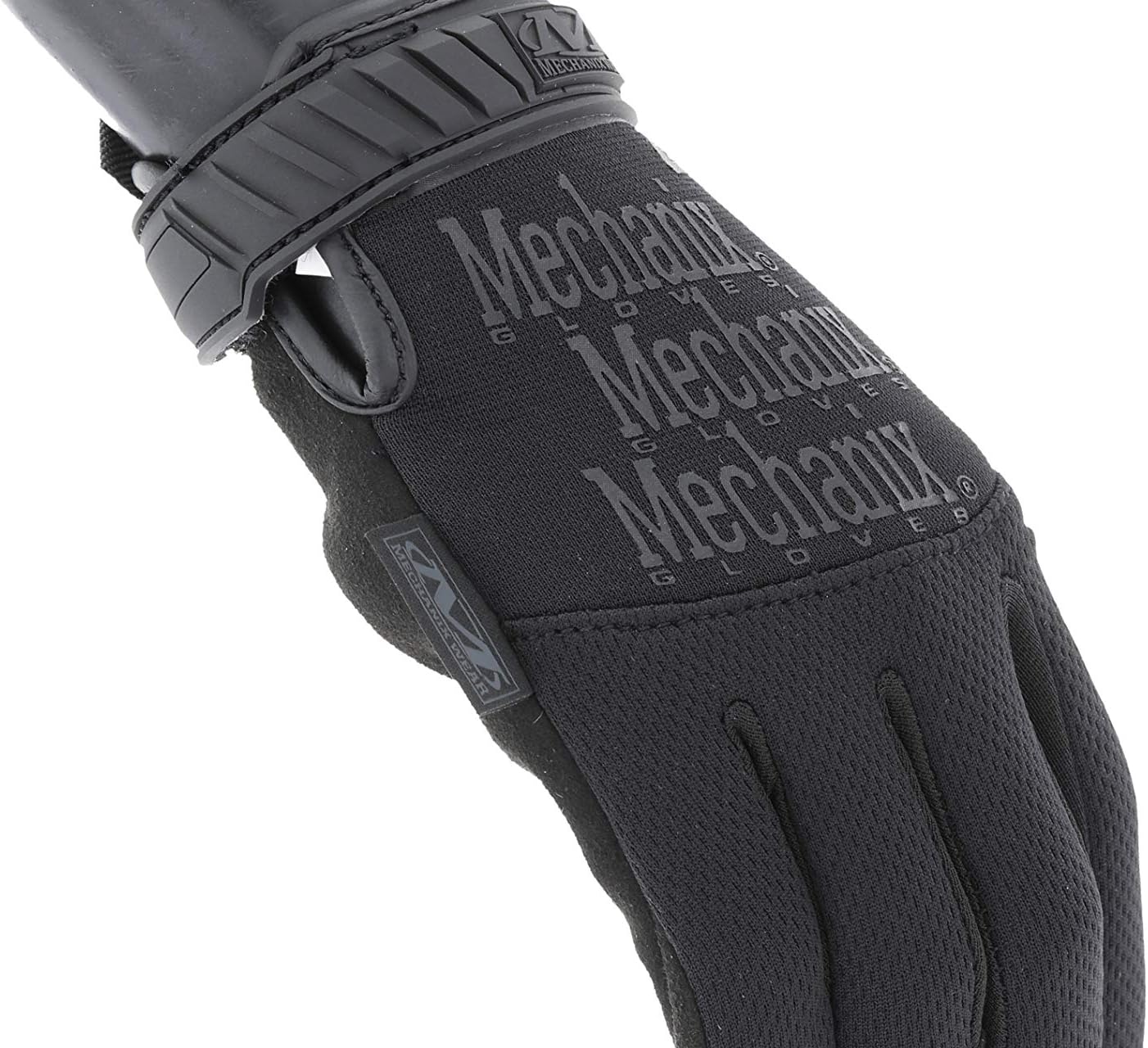 Mechanix Wear Pursuit D5 Cut-Resistant Tactical Work Gloves