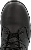 ROCKY Code Red: Rescue Fire & Safety Boot