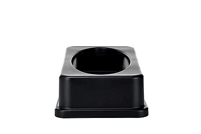 ALPINE Slim Swing Trash Can Lid