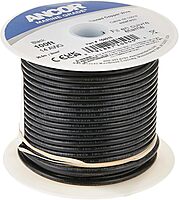 Ancor Marine Grade Tinned Copper Primary Wire and Battery Cable