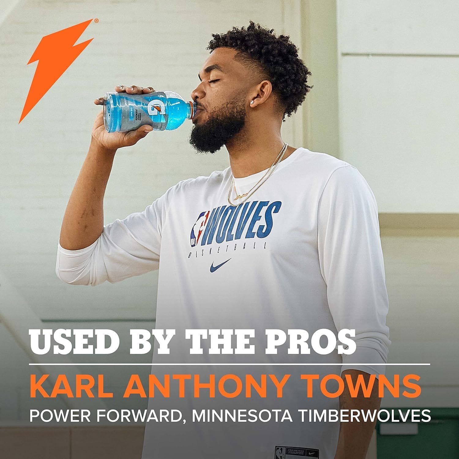 Gatorade Fierce Blue Cherry Thirst Quencher, 20 Fl Oz Bottles, 8 Pack Fierce Blue Cherry 20 Fl Oz (Pack of 8)