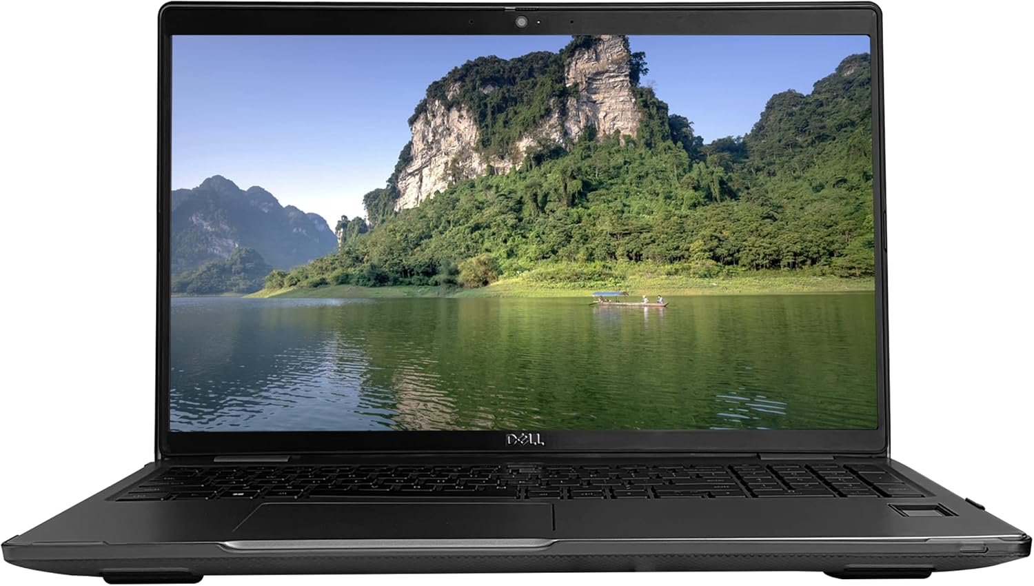 Targus 15” Protective Form-Fit Cover for Dell Latitude 5530 and Precision 3570 (THZ926GLZ)