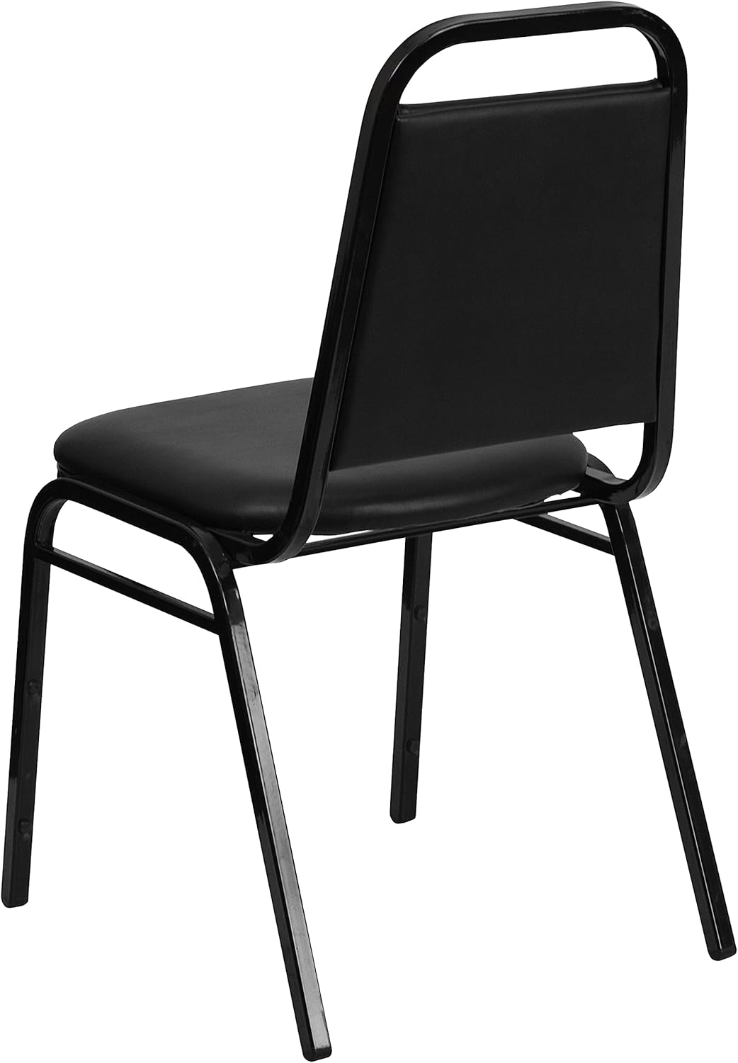 Flash Furniture HERCULES Series Trapezoidal Back Stacking Banquet Chair