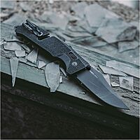 SOG Trident AT Assisted Folding Knife