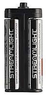 Streamlight 78105 Battery Pack - Includes Battery Carrier & 2 SL-B26 USB Battery Packs - Stinger 2020