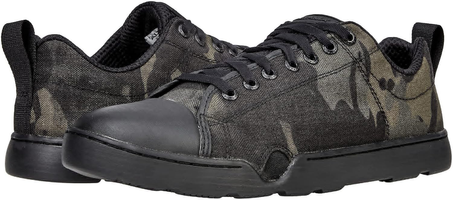 Altama Maritime Assault Low Tactical Boot