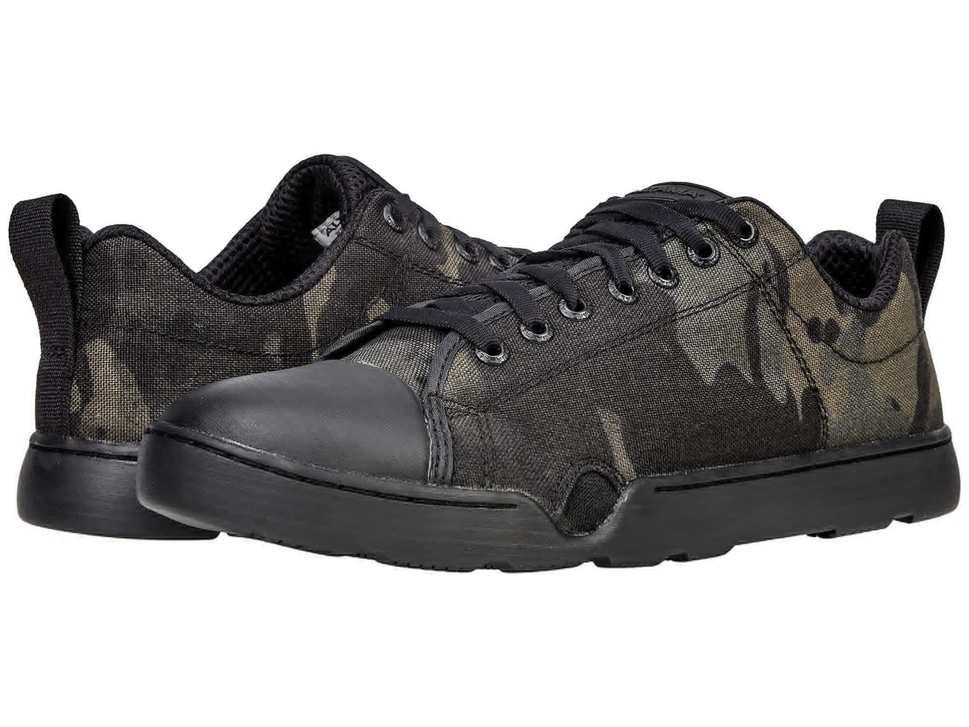 Altama Maritime Assault Low Tactical Boot