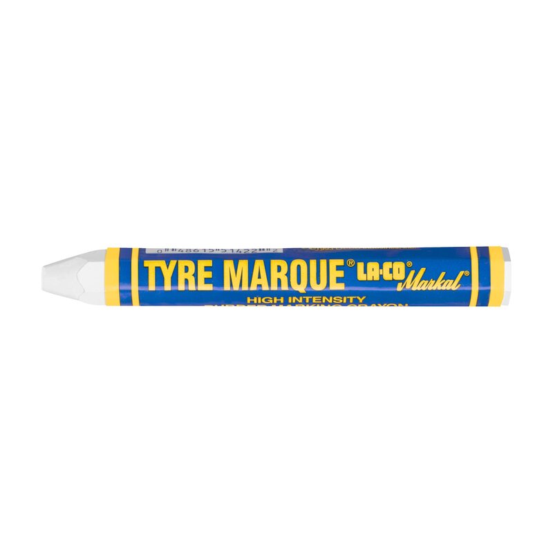 MARKAL Tyre Marque Tire Marking Crayon