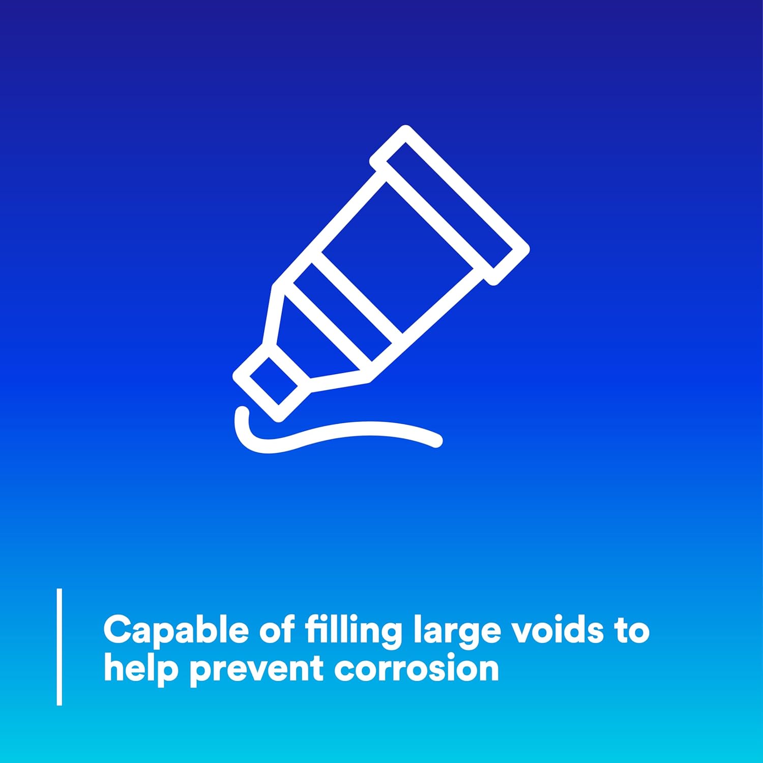 3M Dynatron Auto Seam Sealer Caulk, 550, Grey Color, Permanently Elastic, Fast-Skinning, Non-Staining, Non-Sagging