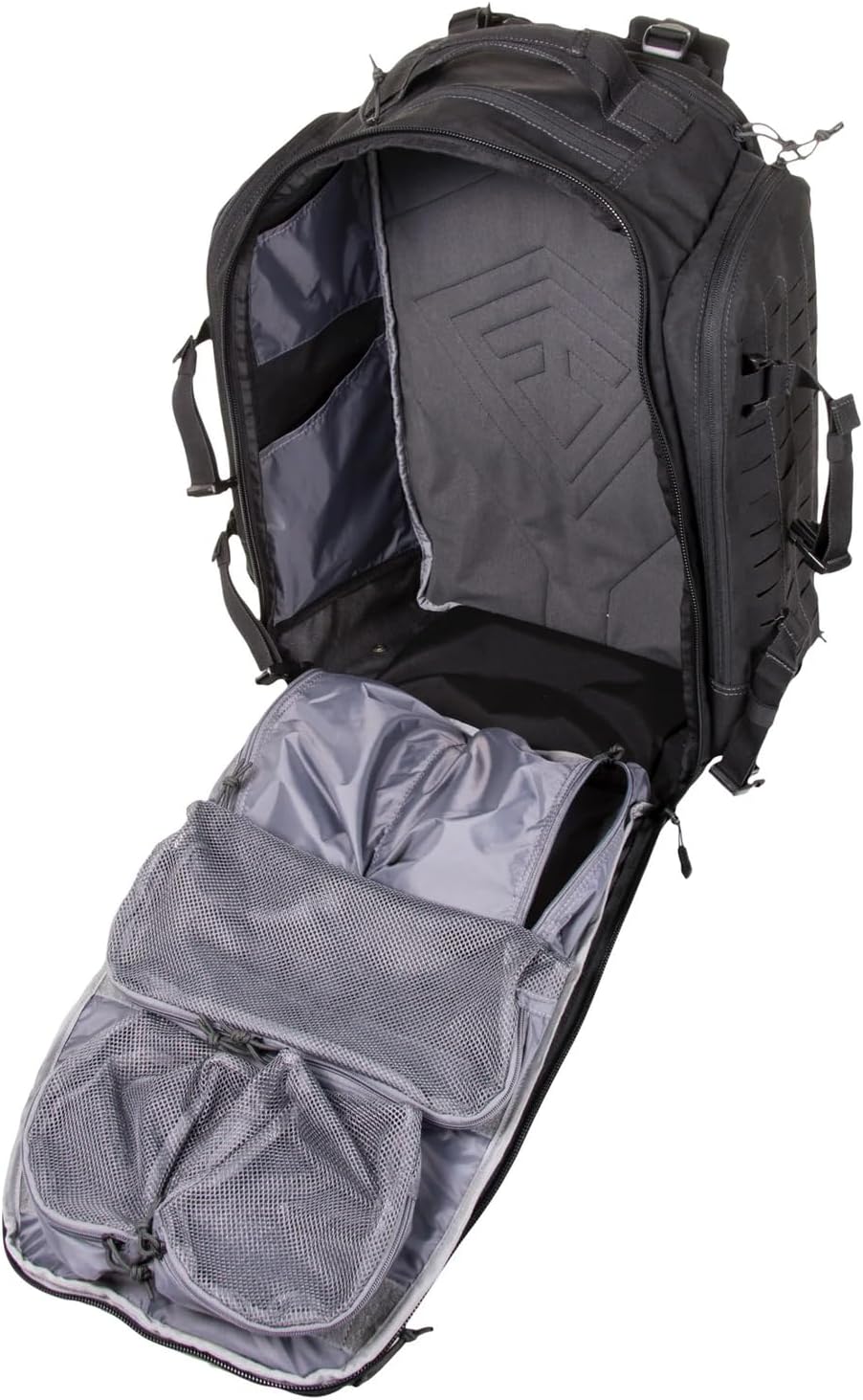 FIRST TACTICAL Tactix 3-Day Plus Backpack 62L