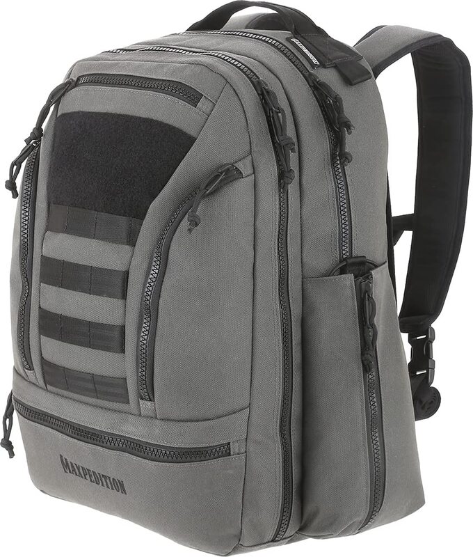 MAXPEDITION Tehama Tactical Backpack
