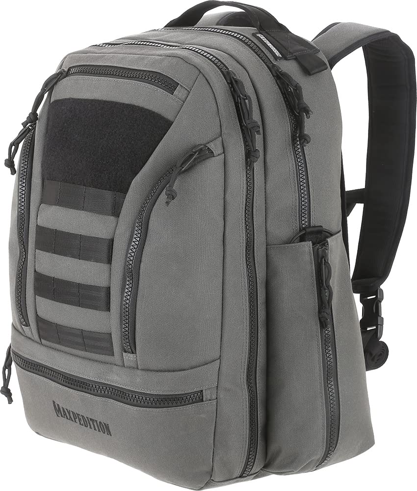 MAXPEDITION Tehama Tactical Backpack