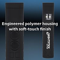 Nightstick NSP-1400 Dual-Switch Dual-Light Multi-Purpose Flashlight