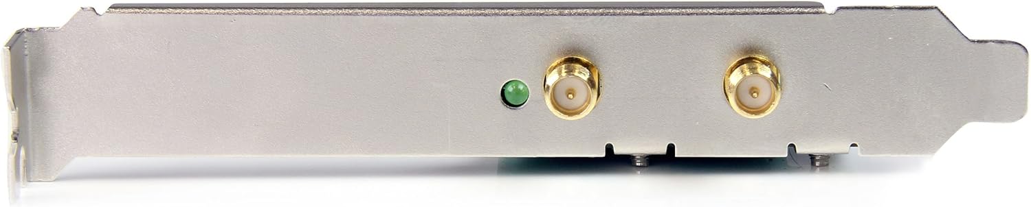 StarTech.com PCIe Wireless Network Adapter Card