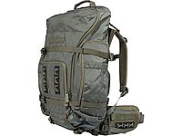 BOG Inception Backpack Frame and Helix Pack