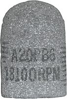 1-1/2 X 2-1/2 X 3/8-24 B-LINE T16 CONE A24R9B