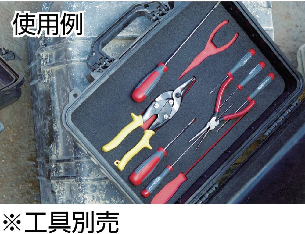 Pelican 1170 Protector Case