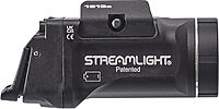 Streamlight 69407 TLR-7 X sub 500-Lumen 5000-Candela Weapon Light Designed Exclusively and Solely for 1913 Short, Includes Mounting Kit, Key, and Multi-Tool, Black