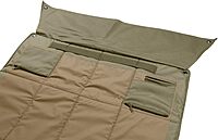 Lyman TAC-MAT HD Long Range Shooting Mat, Black