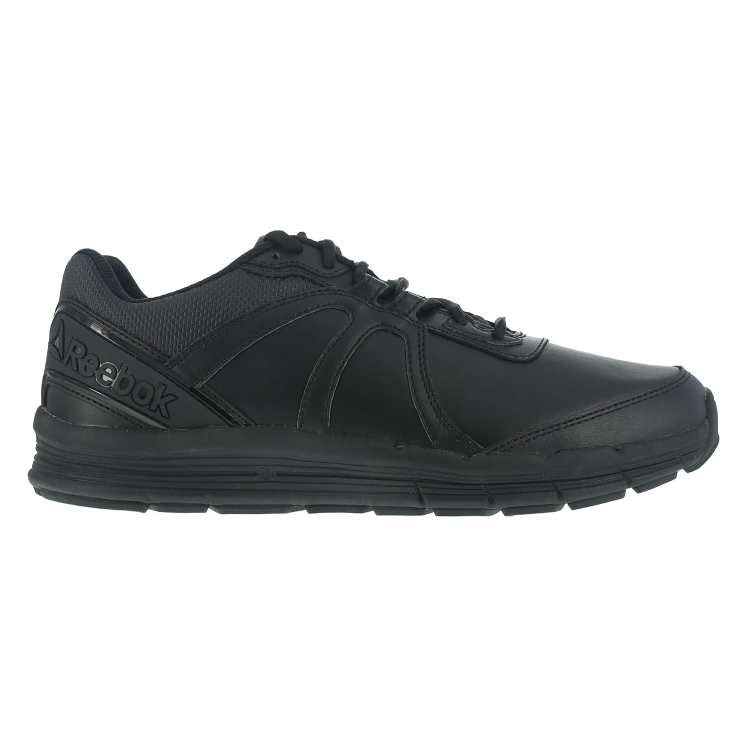 Reebok Men's Guide Work RB3500 Soft Toe Work Shoe
