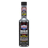 Lucas Oil High Mileage Fuel Treatment