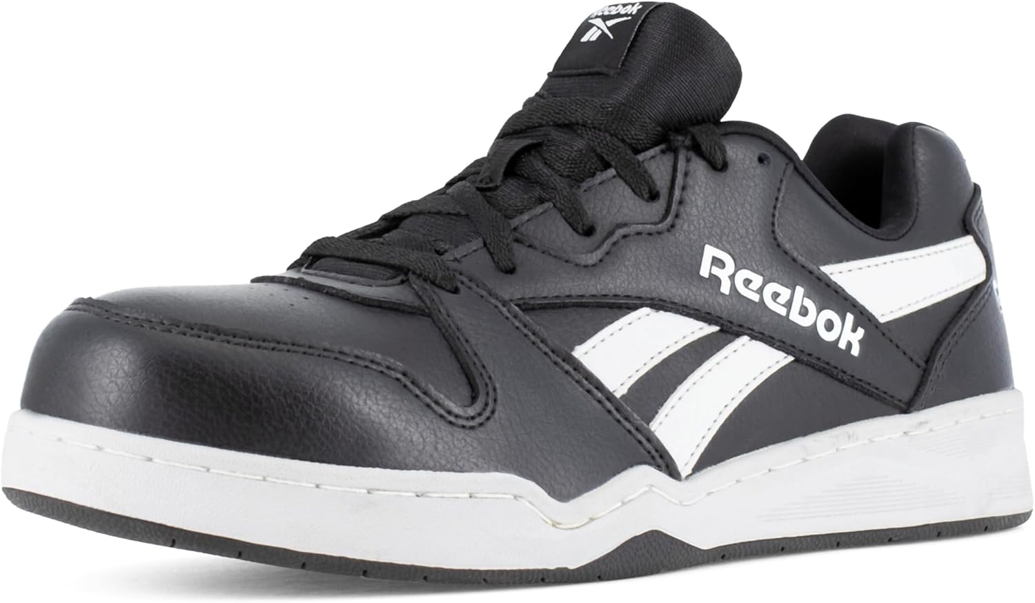 Reebok Men's RB4162 BB4500 Safety Composite Toe Low Cut Work Sneaker