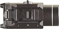 Streamlight 69230 TLR-2s 300-Lumen Rail-Mounted Tactical Weapon Light with Strobe and intergrated Red Beam, Black