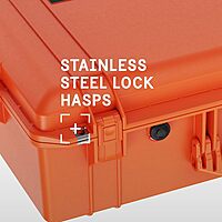 Pelican Air 1605 Hard Case