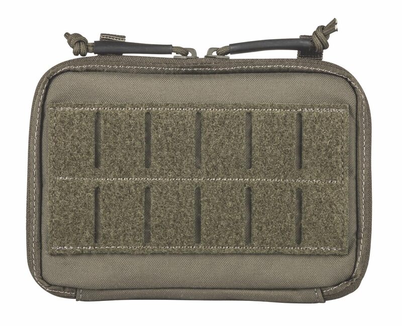 5.11 Tactical Flex Admin Pouch - Utility Carry Pouch