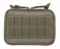 5.11 Tactical Flex Admin Pouch - Utility Carry Pouch
