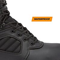 MAGNUM Storm Lynx Men's Waterproof Tactical Boots