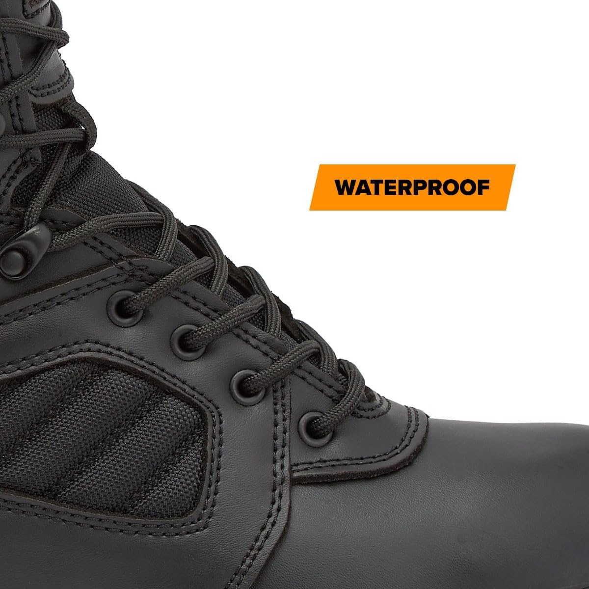 MAGNUM Storm Lynx Men's Waterproof Tactical Boots