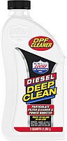 Lucas Oil Diesel Deep Clean Fuel Additive