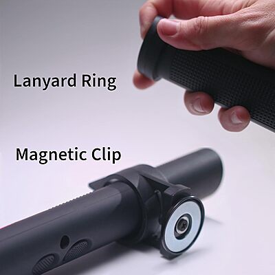 NIGHTSTICK LED Safety Light & Flashlight