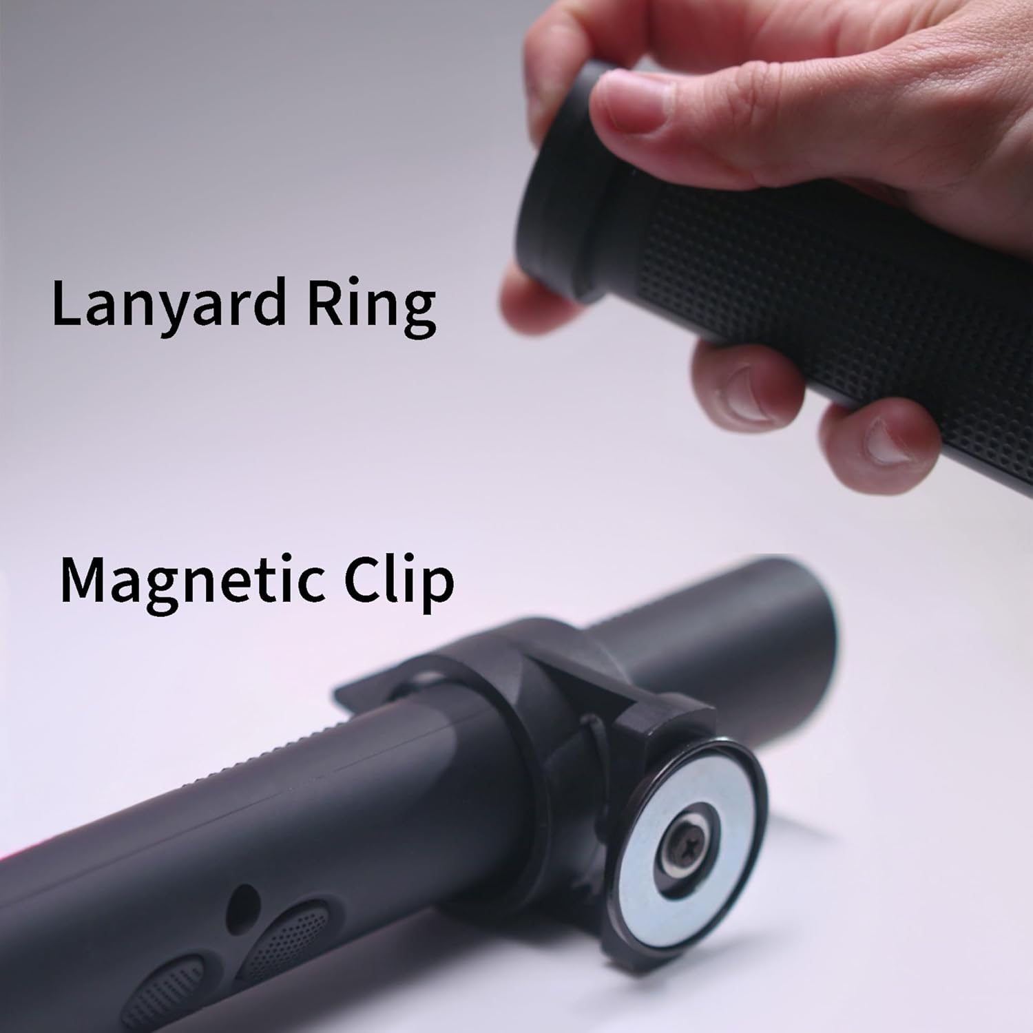 Nightstick LED Safety Light & Flashlight