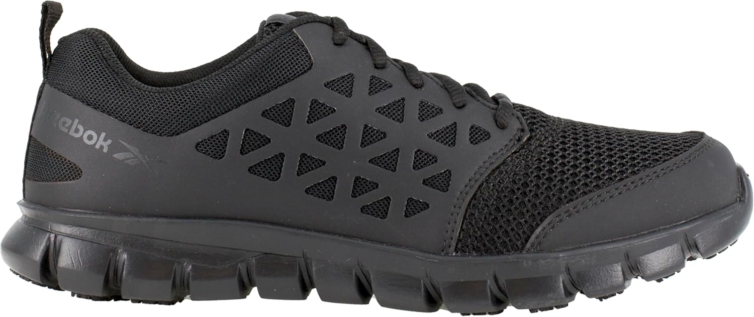REEBOK Women's Sublite Work Shoe